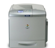 Printer EPSON Aculaser 2600DTN