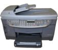 MFP HP Officejet d145