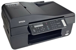  EPSON Stylus Office BX300F