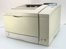 Принтер HP LaserJet 5n