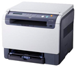 MFP SAMSUNG CLX-2160N