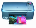 MFP HP PSC 2355xi