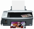  EPSON Stylus CX5800F All-in-One Printer