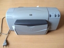 Printer HP Deskjet 916c 