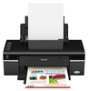  EPSON Stylus T40W