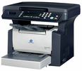 MFP KONICA-MINOLTA bizhub 161