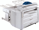 Printer XEROX 721 Print System