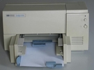 Printer HP DeskJet 850c  