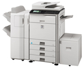 MFP SHARP MX-M282N