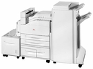 Printer OKI B930dxf