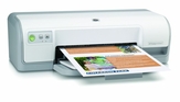  HP Deskjet D2563