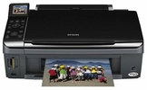 MFP EPSON Stylus SX415