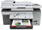 MFP LEXMARK X9350 Business Edition