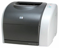  HP Color LaserJet 2550Ln 