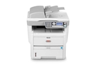 МФУ OKI MB480 МФУ OKI MB480