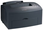 Printer LEXMARK E220