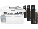  HP LaserJet Ultra M134fn