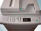 Copier XEROX 5328 Copier