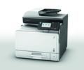 MFP GESTETNER Aficio MP C305SP