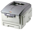 Printer OKI C5500n