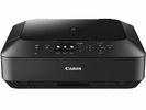 MFP CANON PIXUS MG6530