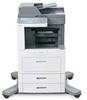  LEXMARK X658de LV