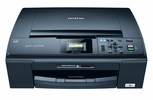 MFP BROTHER DCP-J315W