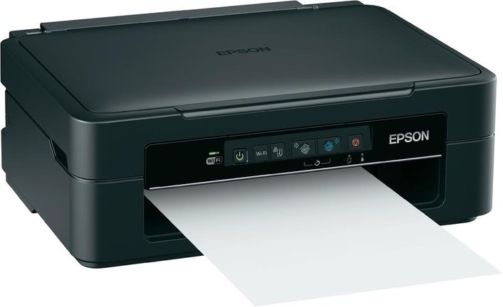 Driver Epson Xp 215 / How To Install Epson Xp 215 Xp 217 ...