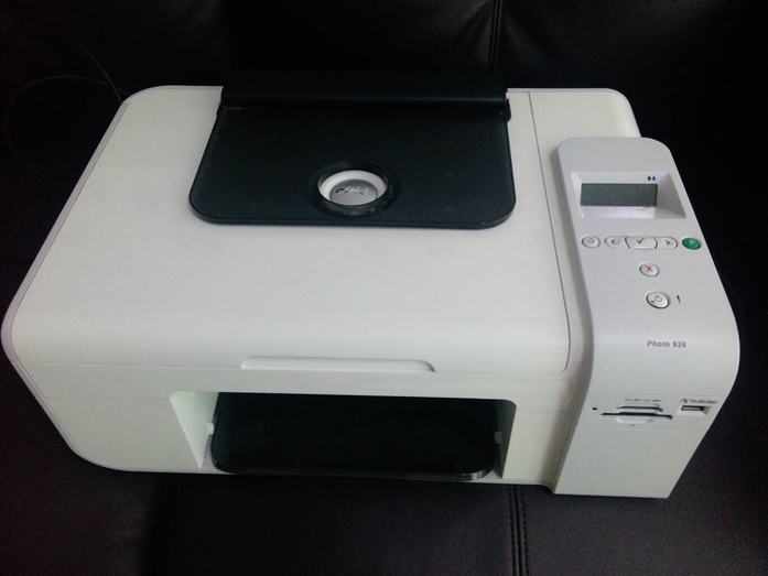 dell printer 926 driver windows 7