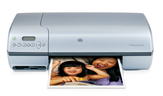 Printer HP Photosmart 7450xi