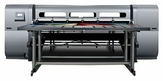 Printer HP Scitex FB700 