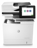  HP LaserJet Enterprise Flow M631h