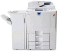 MFP SAVIN C9075