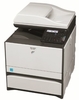 MFP SHARP MX-C300