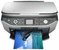 MFP EPSON Stylus Photo RX640