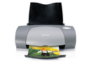 Printer LEXMARK Z705 Color Jetprinter 