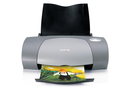  LEXMARK Z705 Color Jetprinter 