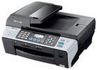 MFP BROTHER MFC-5490CN