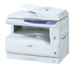 MFP SHARP AR-5316E