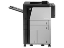  HP LaserJet Enterprise M806x Plus NFC