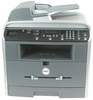 MFP DELL 1600n Laser Printer