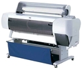 Printer EPSON Stylus Pro 10000CF Printer EPSON Stylus Pro 10000CF