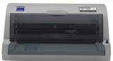  EPSON LQ-630 Flatbed