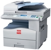 MFP NASHUATEC Aficio MP 171SPF