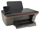  HP Deskjet 3050A All-in-One J611b