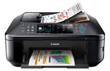 MFP CANON PIXMA MX512