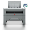 Printer OCE PlotWave 340 P1R