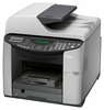 MFP NASHUATEC Aficio GX 3000SF