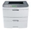 Printer LEXMARK E460dtn