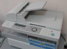 MFP SHARP AM-300